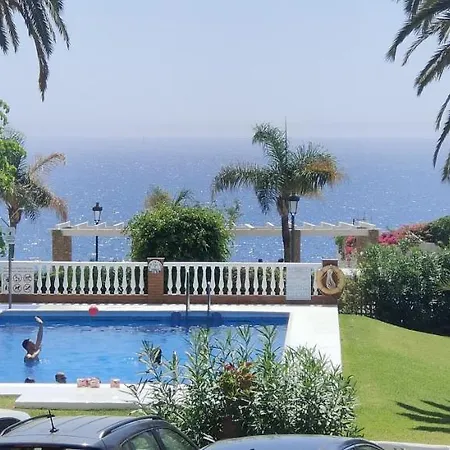 Ap380 - Carabeo 2 - Nerja