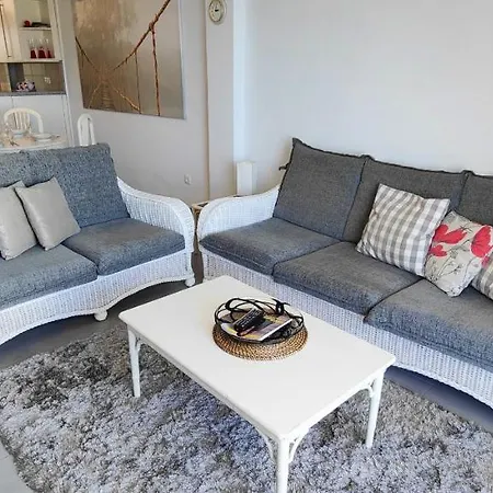 Ap380 - Carabeo 2 - Appartement