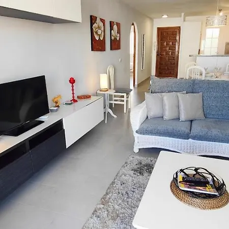 Ap380 - Carabeo 2 - Apartment
