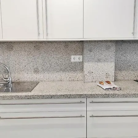 Apartment Ap380 - Carabeo 2 - Nerja