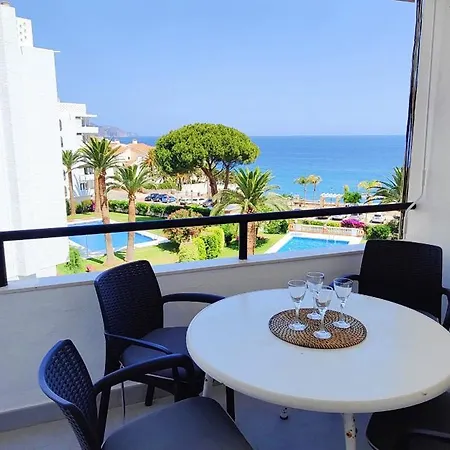 Ap380 - Carabeo 2 - * Nerja