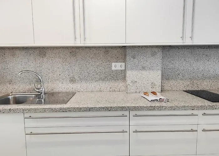 아파트 Ap380 - Carabeo 2 - 네르하