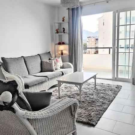 Ap380 - Carabeo 2 - Apartamento Nerja