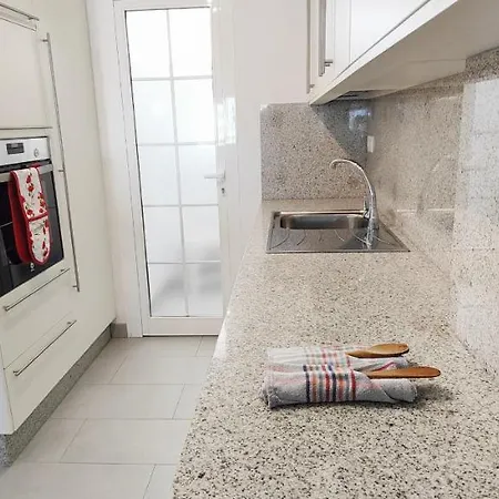 Apartamento Ap380 - Carabeo 2 - *