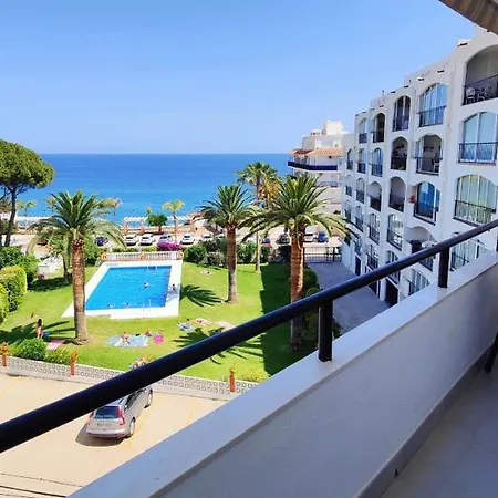 Apartamento Ap380 - Carabeo 2 -