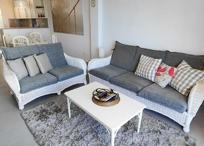 Ap380 - Carabeo 2 - 公寓