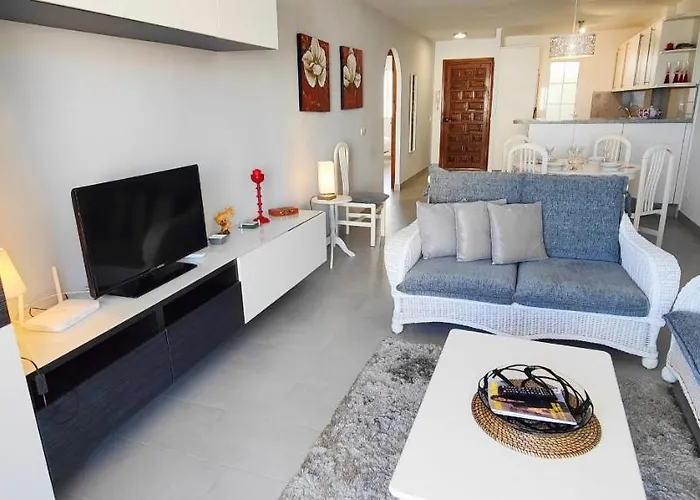 Ap380 - Carabeo 2 - 公寓